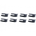 Seat Track Mounting Plates